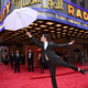 Illustration for article titled The Flower Wall On the Tony Awards Red Carpet Upstaged Everyone But These People